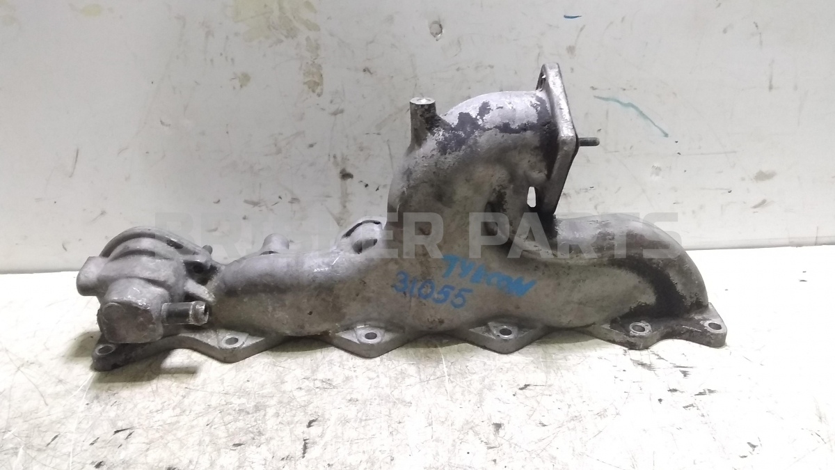 Коллектор впускной для Хендай Туссан I поколение JM