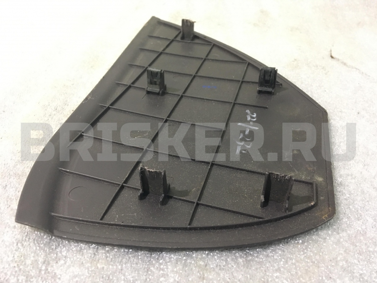 Колонка рулевая для Митсубиси Каризма I поколение рестайлинг