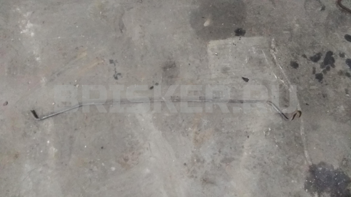 Корзина сцепления для УАЗ Патриот 3163 2005-14