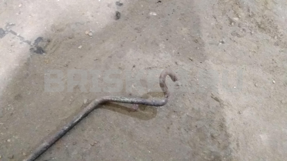 Корзина сцепления для УАЗ Патриот 3163 2005-14