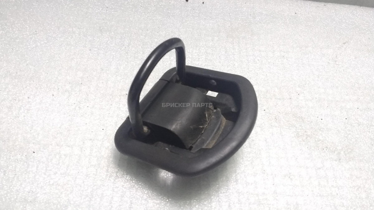 Петля, крючок, кронштейн крепления груза для Тойота Авенсис 2 (T250)