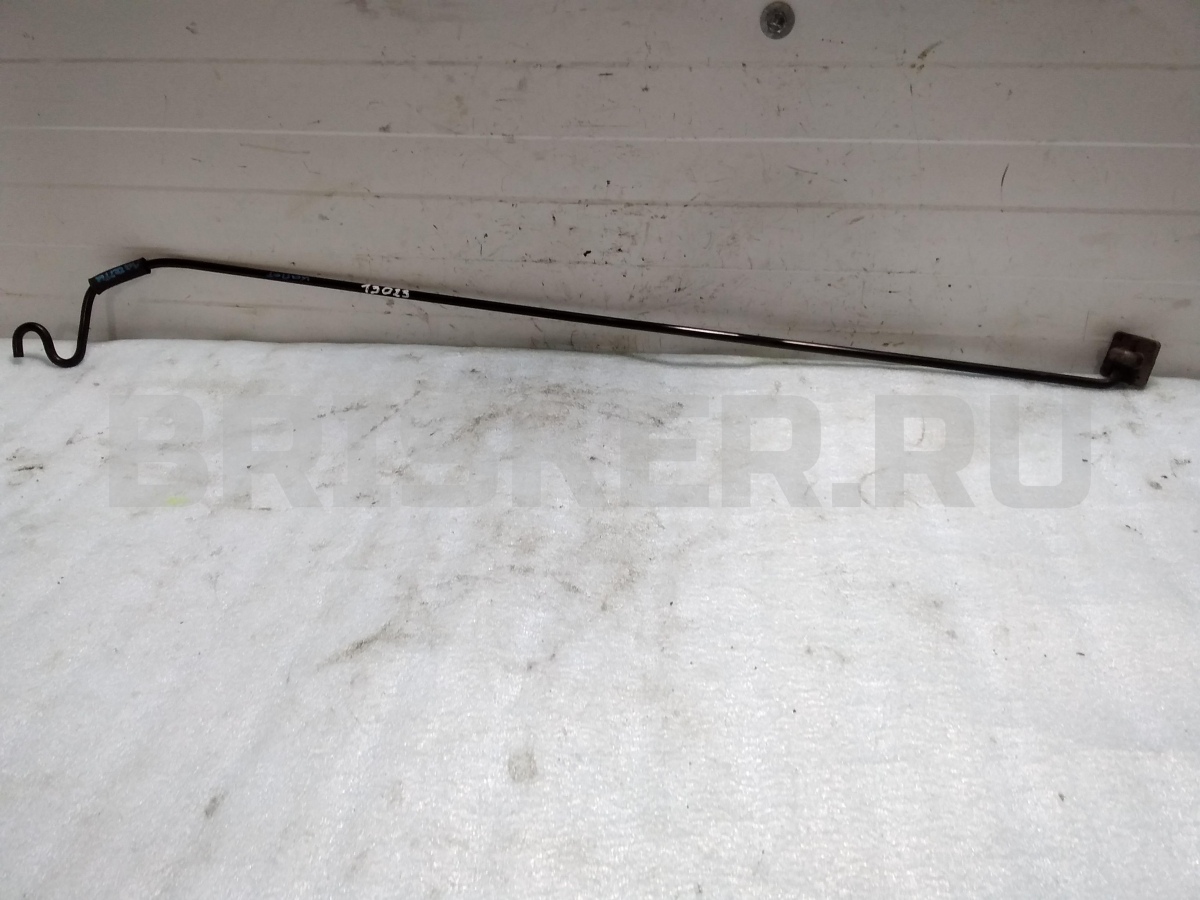 Петля, крючок, кронштейн крепления груза для Тойота Авенсис 2 (T250)