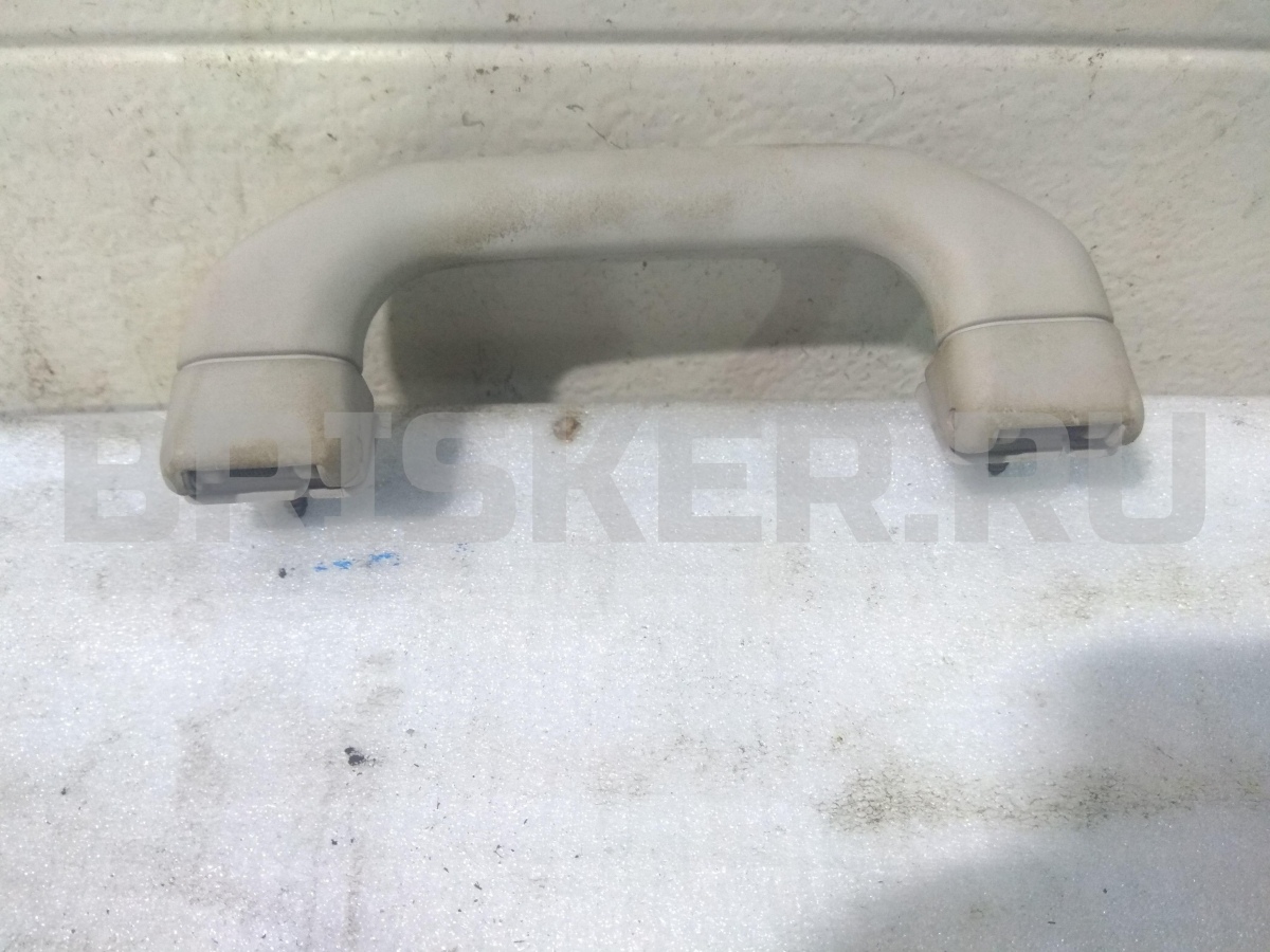 Ручка внутренняя потолочная задняя левая для Шкода Октавия А4 рестайлинг