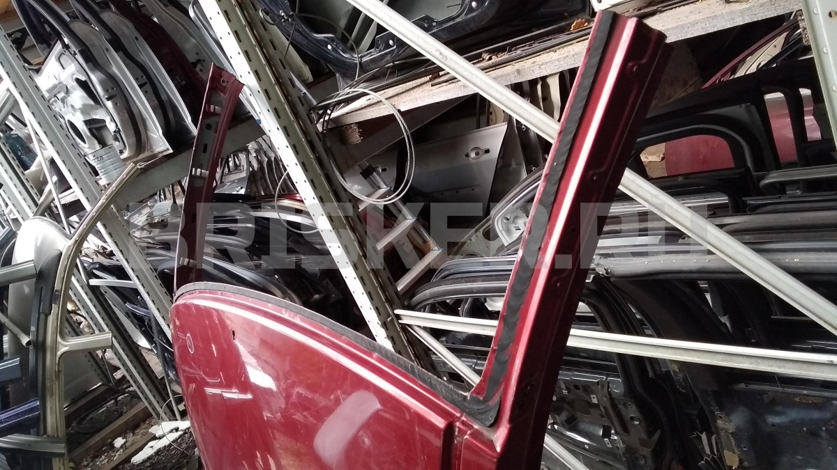 Ручка внутренняя потолочная задняя правая для Шкода Октавия А4 рестайлинг