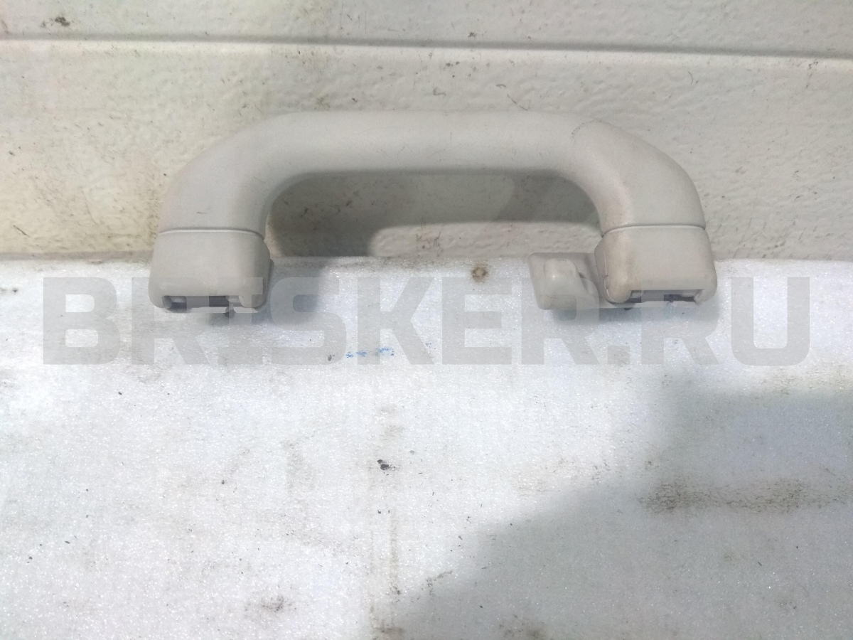 Ручка внутренняя потолочная передняя левая для Шкода Октавия А4 рестайлинг