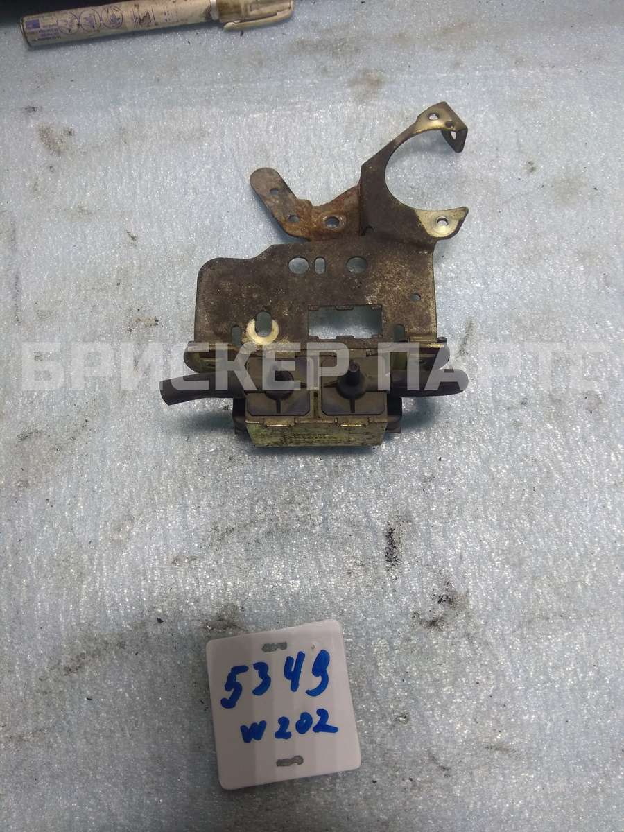 Клапан электромагнитный для Mercedes (Мерседес) Ц-класс W202