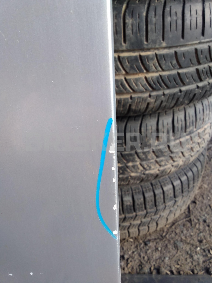 Корзина сцепления для Митсубиси Каризма I поколение рестайлинг