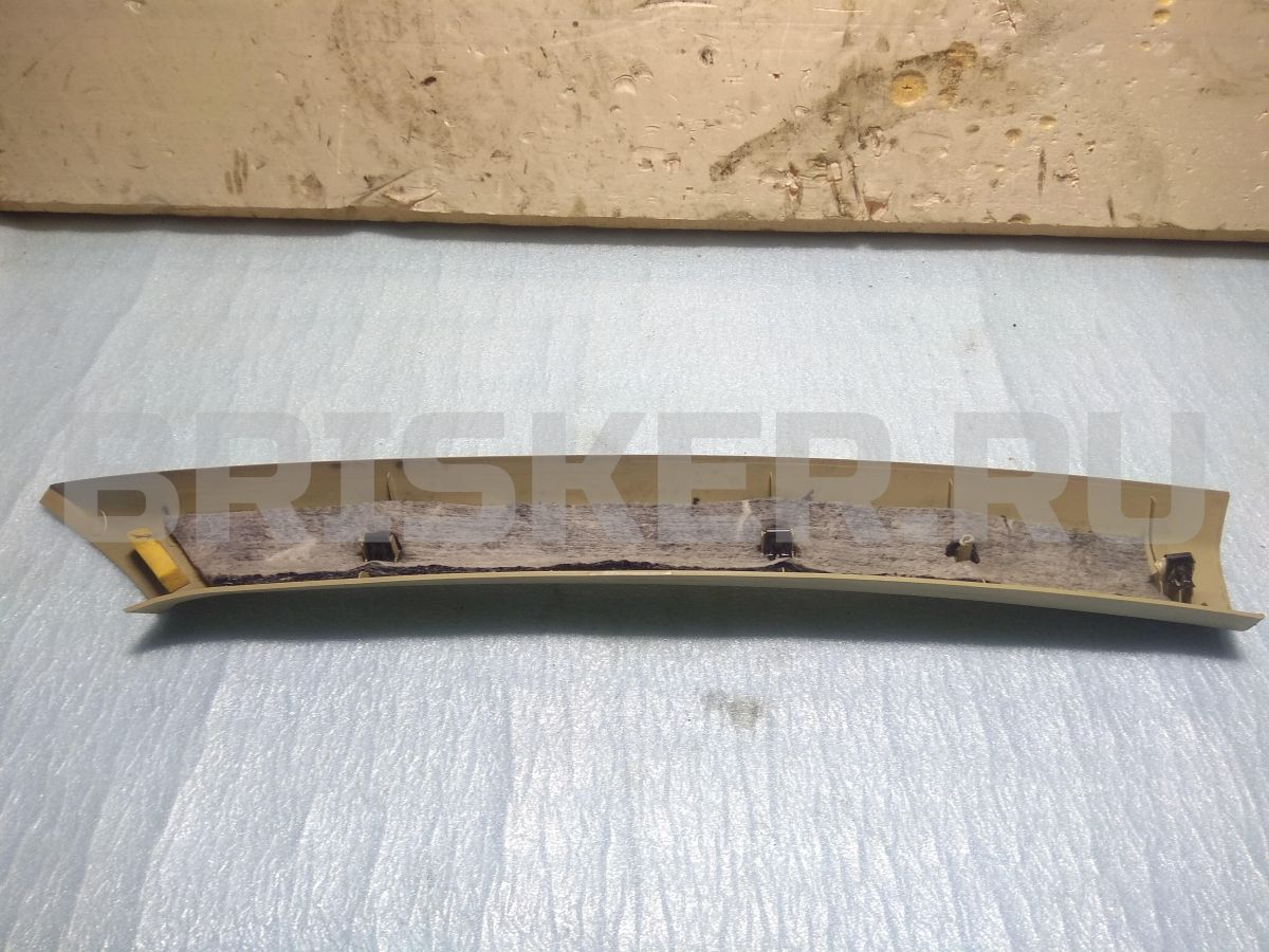 Пневмобаллон для Тойота Лэнд Крузер 100