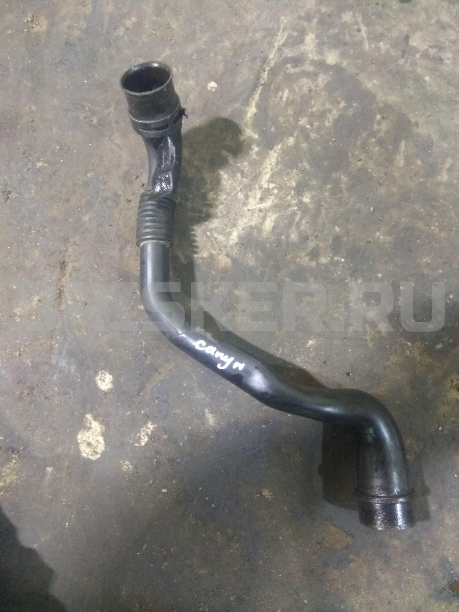 Сапун для Шкода Октавия А4 рестайлинг