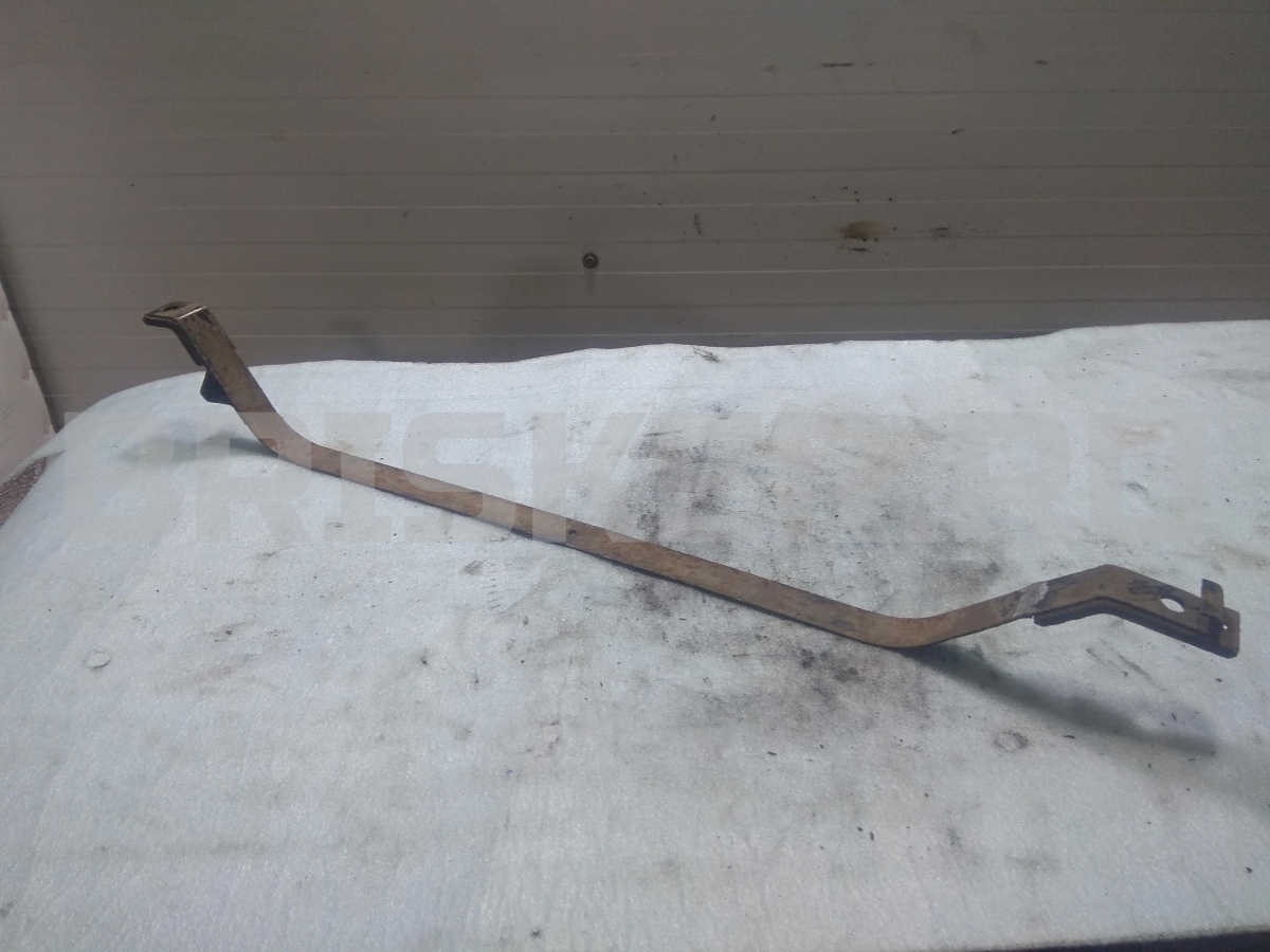 Крепление (лента, хомут бензобака) топливного бака для Митсубиси Каризма I поколение рестайлинг