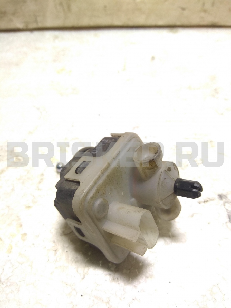 Моторчик корректора фар на ЗАЗ Шанс/Сенс T100, T150