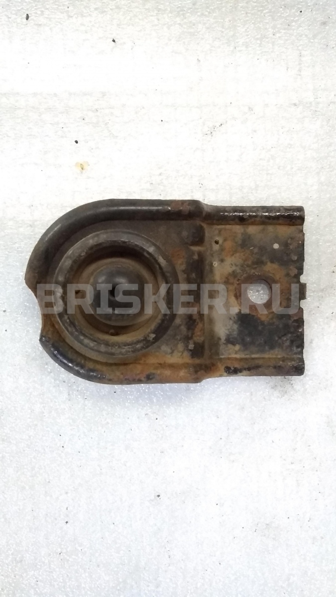 Локер (подкрылок) задний левый для УАЗ Патриот 3163 2005-14