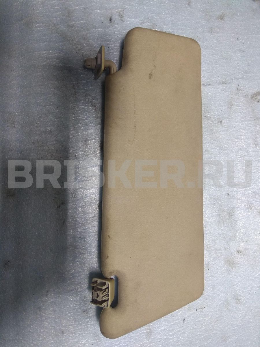 Крепление (лента, хомут бензобака) топливного бака для Хендай Соната 4 поколение (EF)