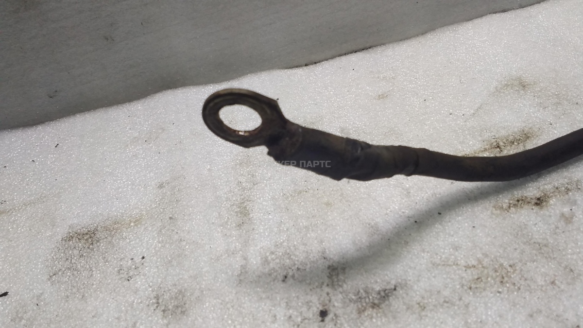 Обшивка багажника (облицовка, обивка) для Брилианс М2 (БС4) 1 поколение