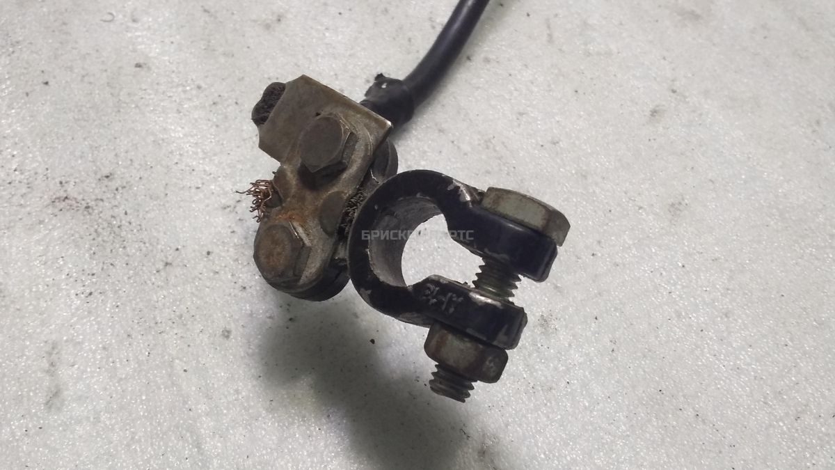 Крепление (лента, хомут бензобака) топливного бака для Хендай Соната 4 поколение (EF)