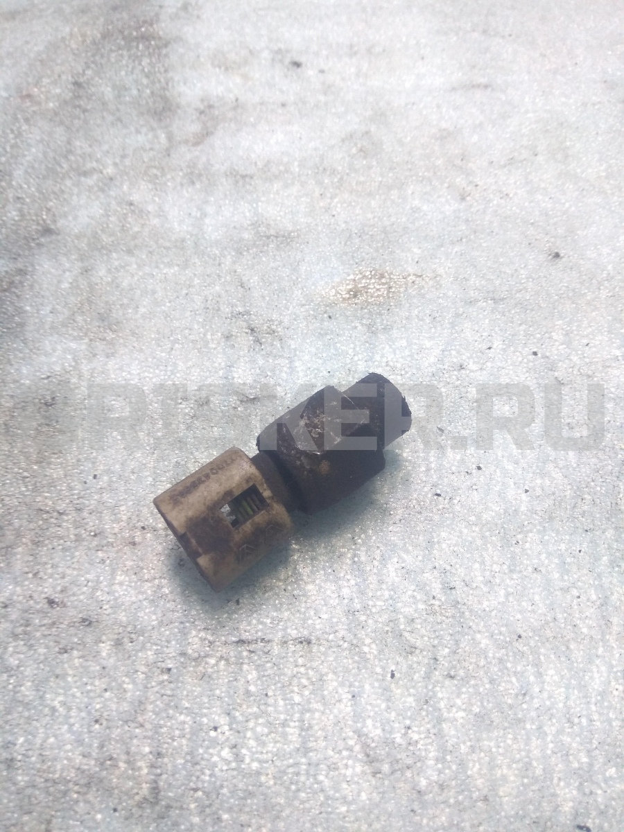 Датчик давления масла для Рено Симбол 2 поколение