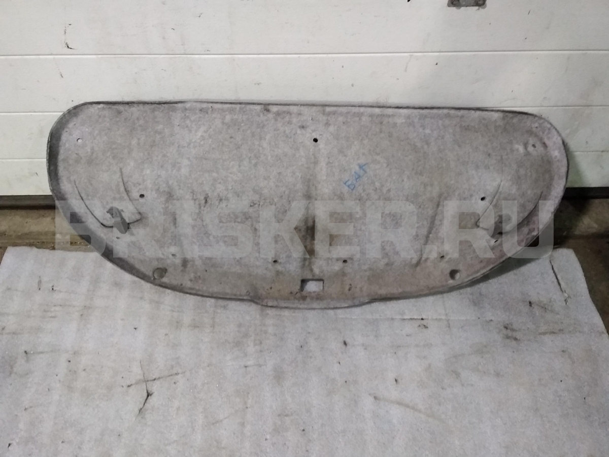 Датчик давления масла для Рено Симбол 2 поколение