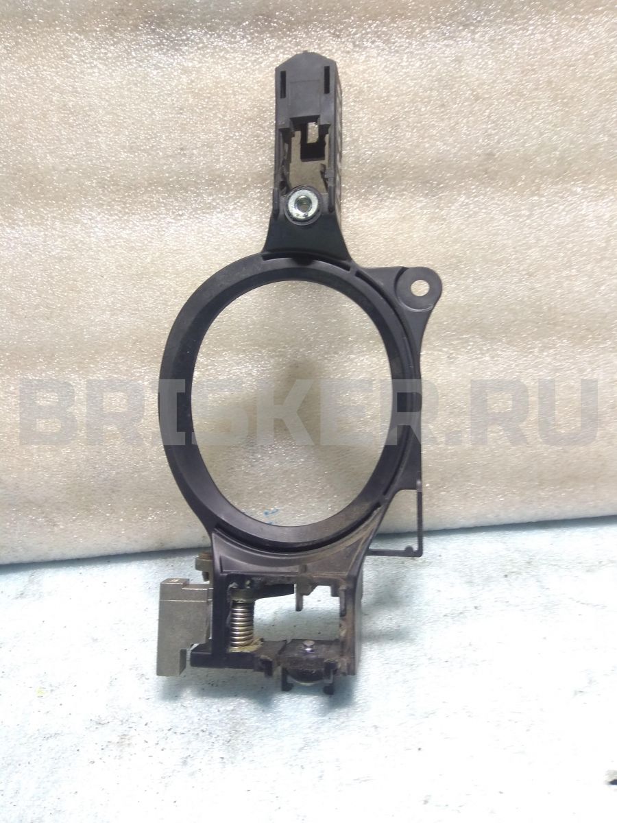 Замок двери задней левой для Фольксваген Пассат Б5+ (плюс)