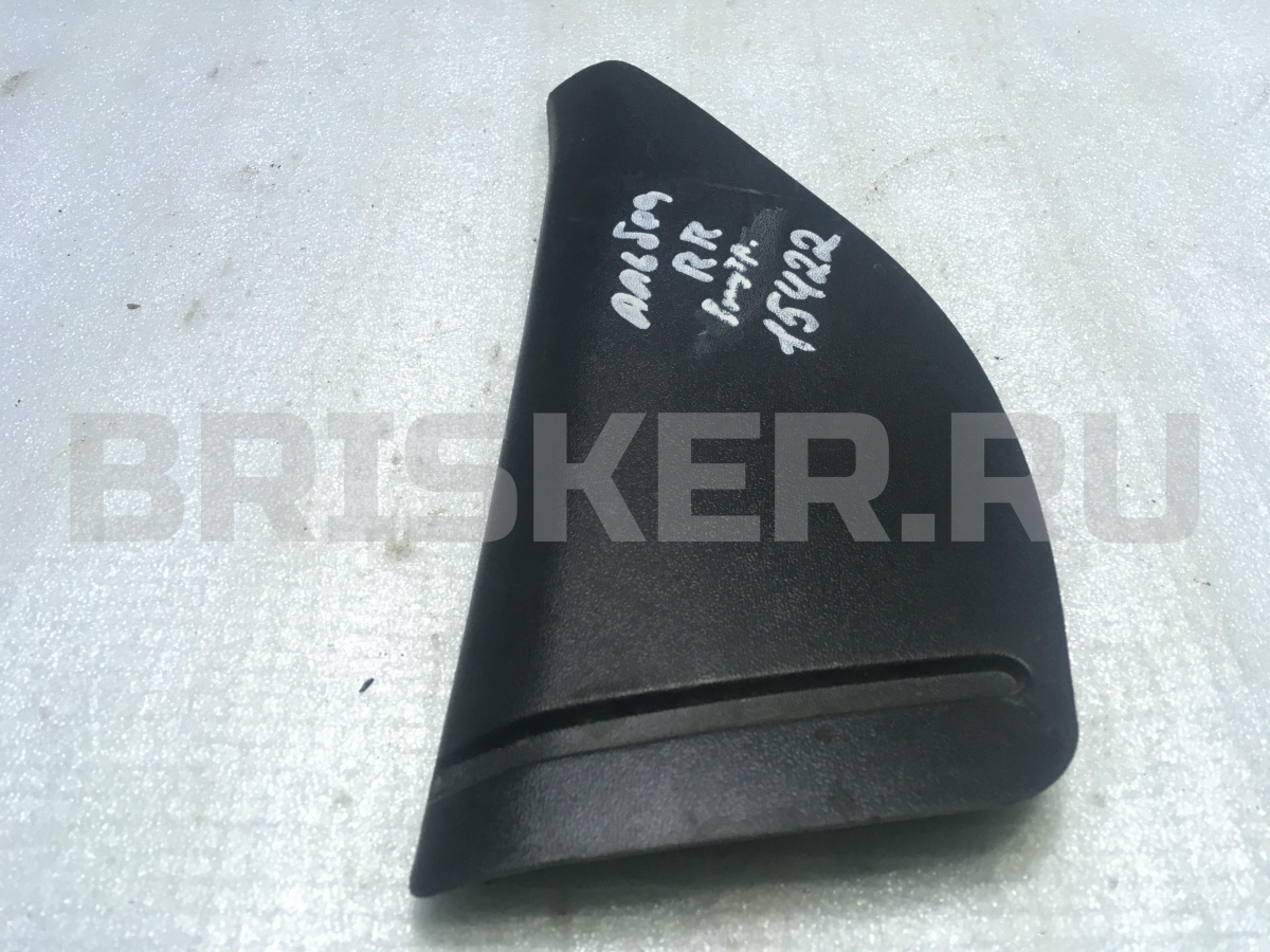 Накладка двери внутренняя задняя правая для Фиат Альбеа 1 (178)