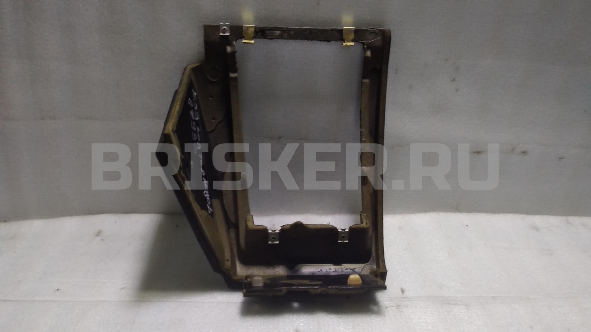 Крышка багажного отделения для Митсубиси Каризма I поколение рестайлинг