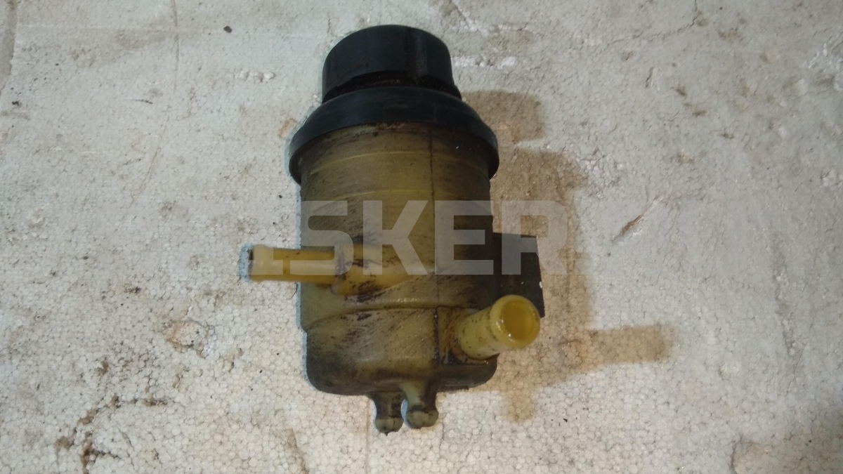 Бачок ГУР (гидроусилителя руля) для Киа Маджентис 1 поколение