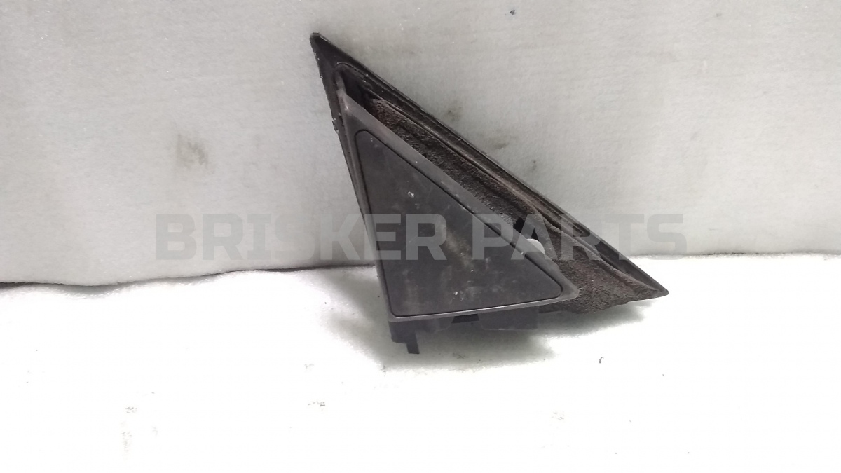 Цапфа задней ступицы левая для Шкода Октавия А4 (1U5, 1U2)