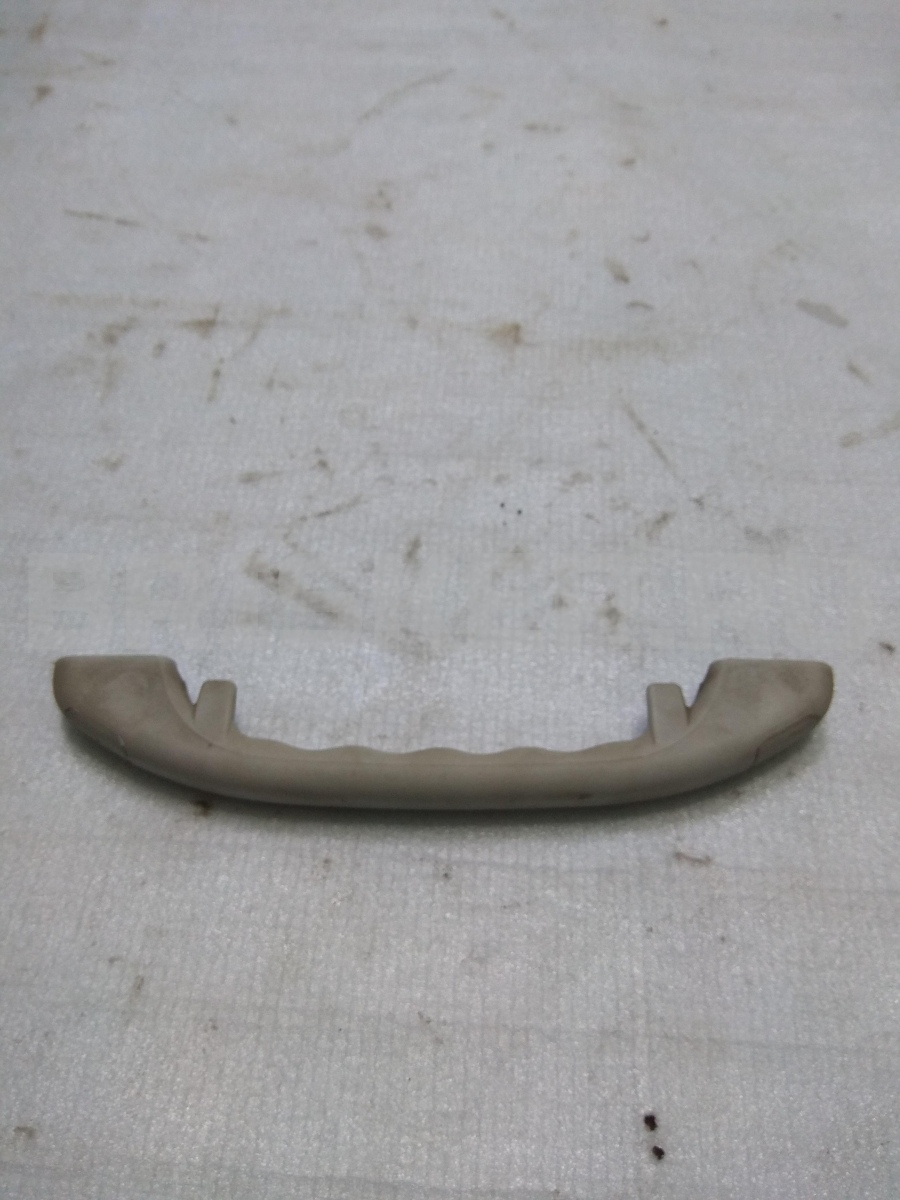 Крышка зеркала внутрення правая (уголок) для Ленд Ровер Фрилендер I поколение рестайлинг