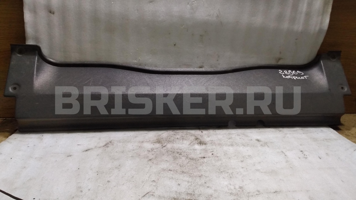 Накладка декоративная для УАЗ Патриот 3163 2005-14