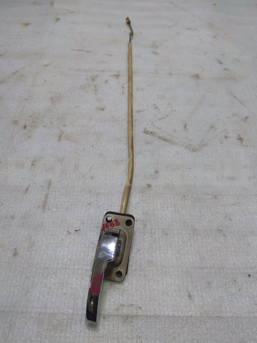 Клапан ЕГР (EGR) для Ниссан Альмера 1 Поколение N15