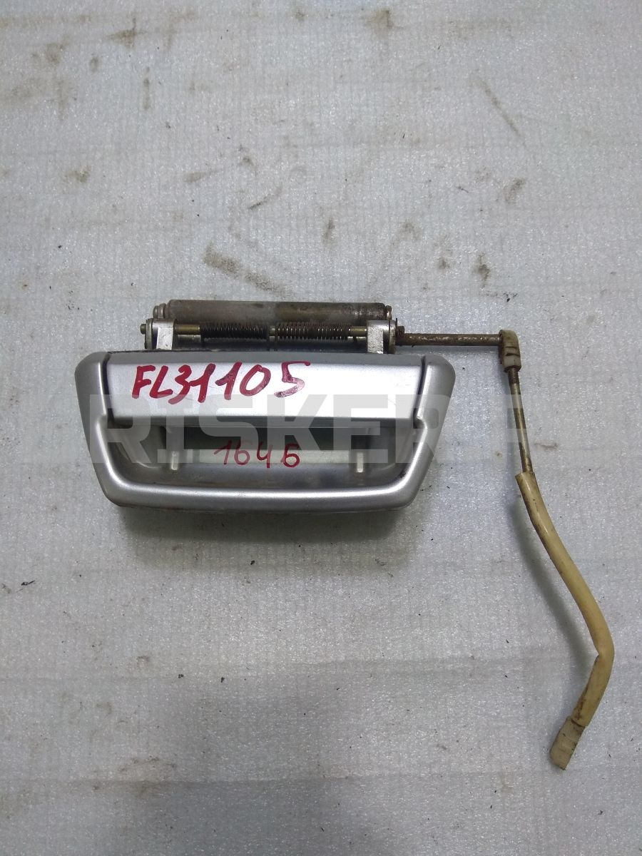 Шланг системы охлаждения для Шкода Октавия А4 рестайлинг