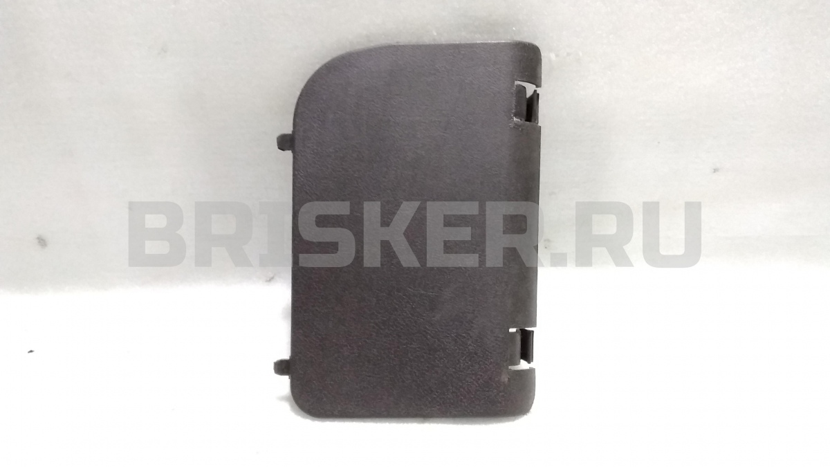 Накладка, облицовка фонаря заднего правого для ЗАЗ Шанс/Сенс T100, T150
