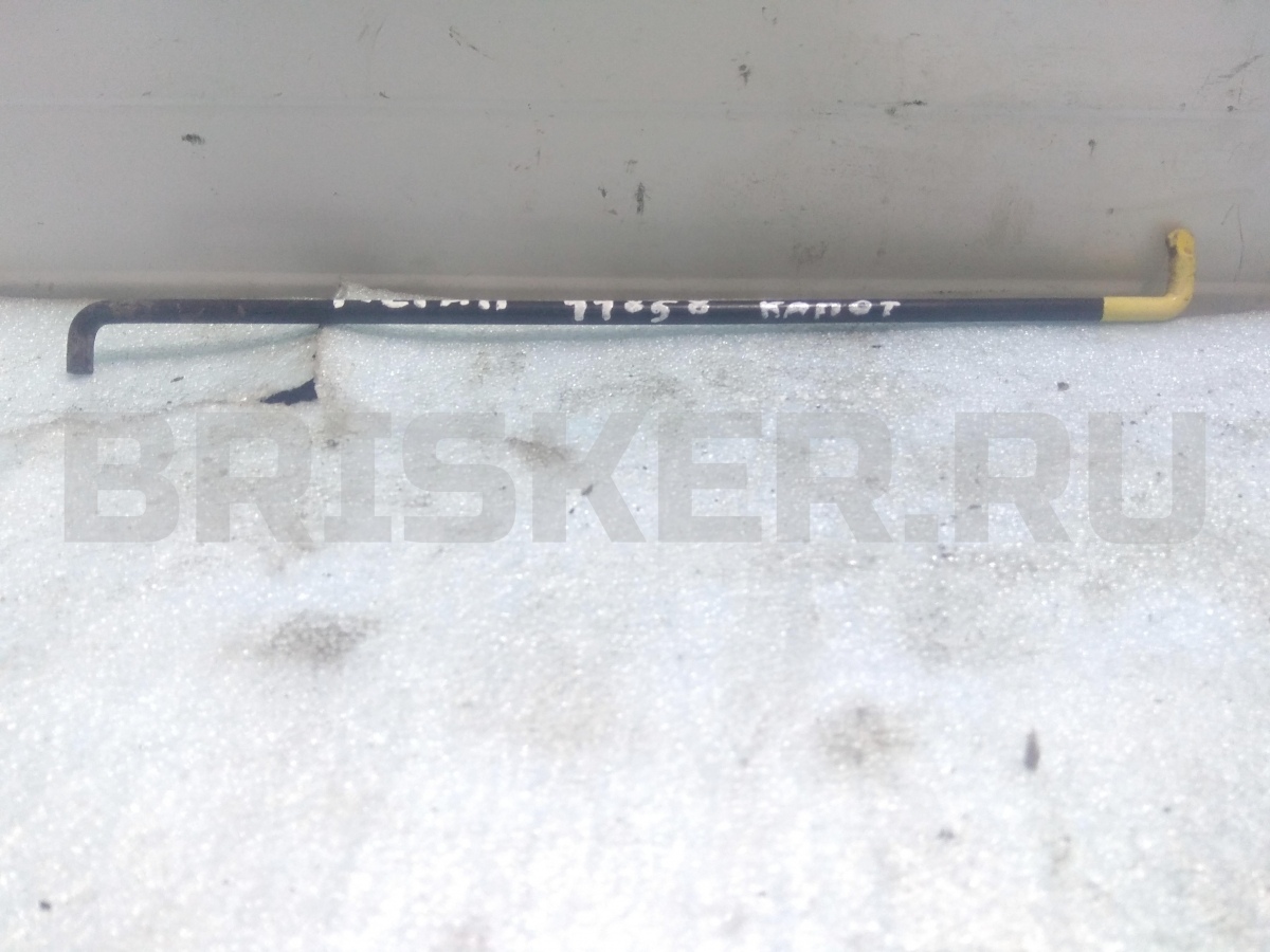 Клапан рециркуляции фаз грм (vvti) для Ниссан Тиида 1 поколение C11