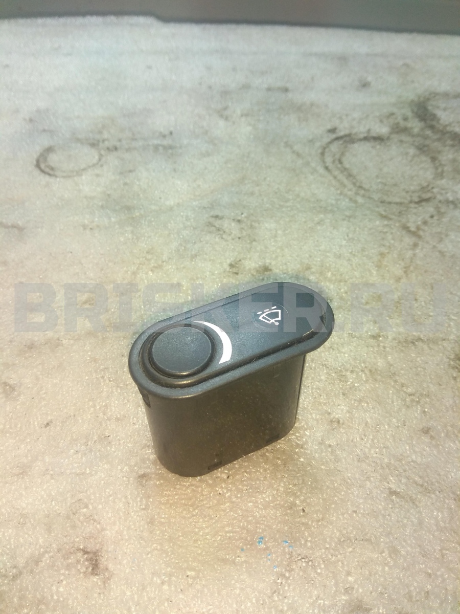 Кнопка регулировка переднего стеклоочистителя для Дэу Эсперо I серия KLEJ