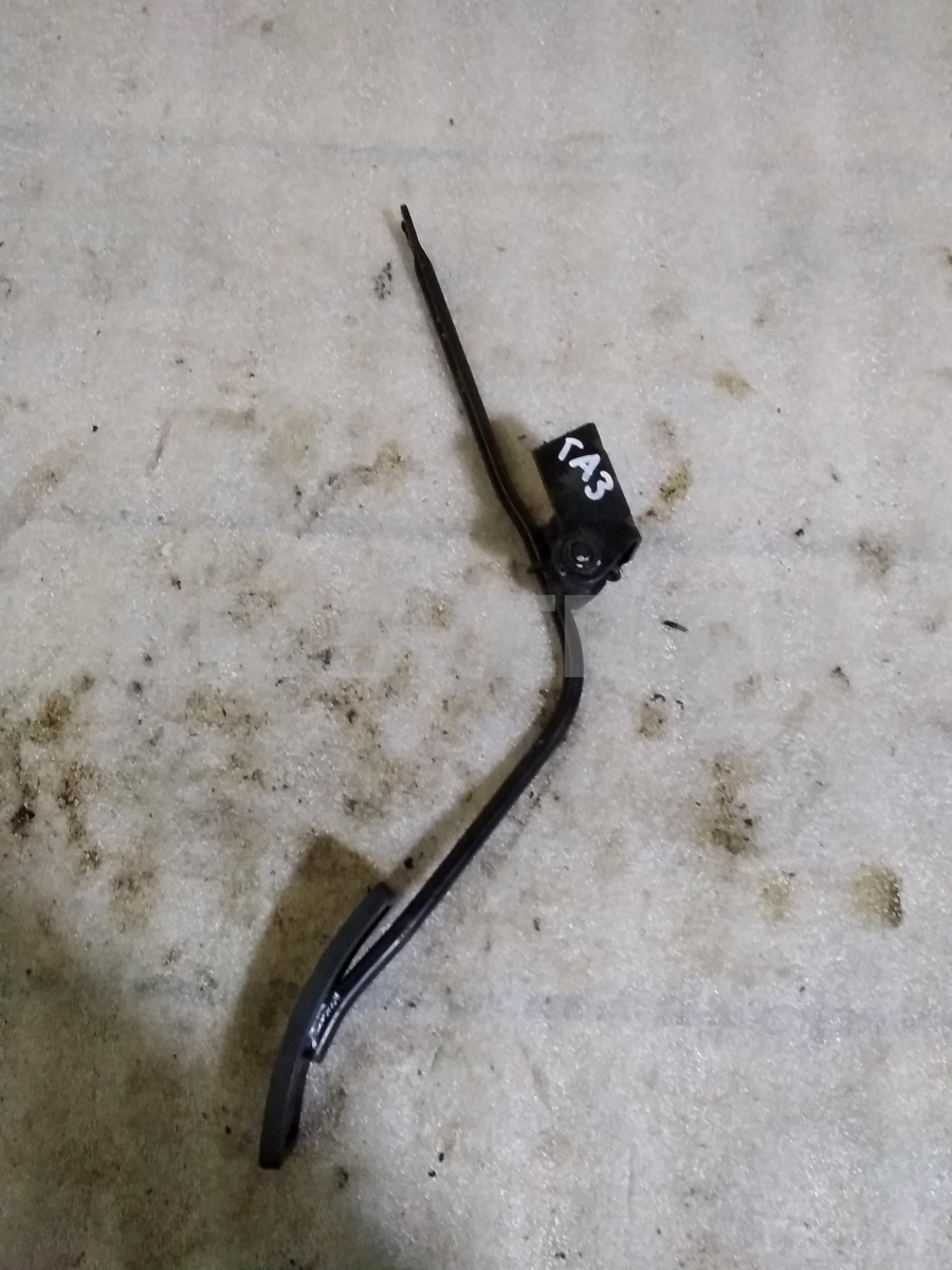 Педаль газа (акселератора) механическая для Брилианс М2 (БС4) 1 поколение