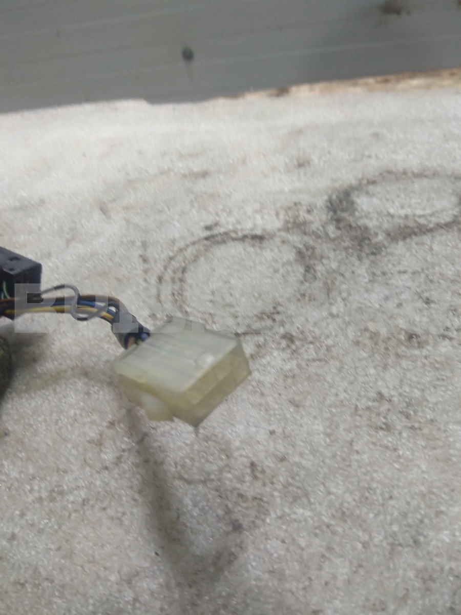 Педаль сцепления для Брилианс М2 (БС4) 1 поколение