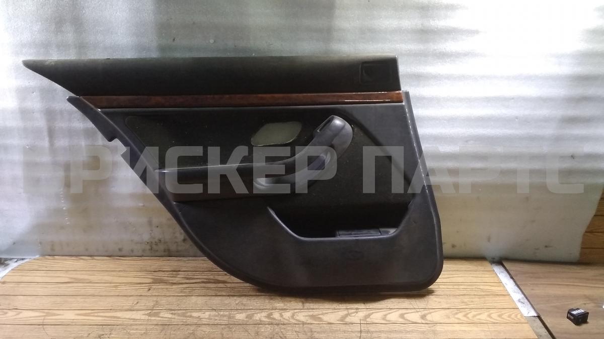 Механизм регулировки ремня безопасности для Митсубиси Каризма I поколение рестайлинг