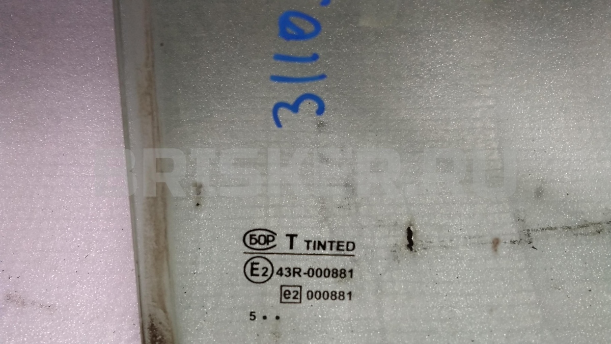 Диск сцепления для Рено Симбол 1 поколение рестайлинг