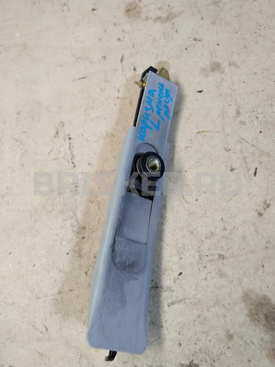 Механизм регулировки ремня безопасности для Митсубиси Каризма I поколение рестайлинг