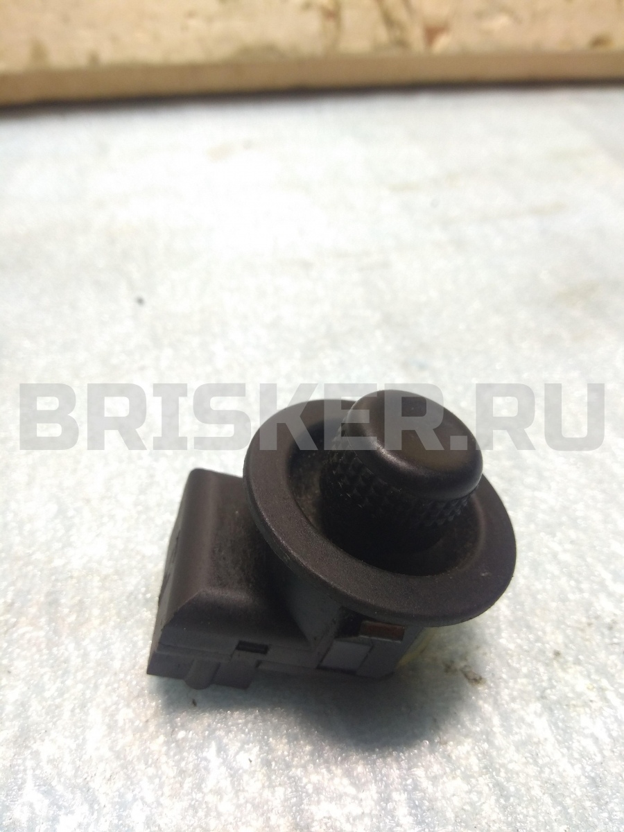 Замок двери задней правой для Шевроле Ланос