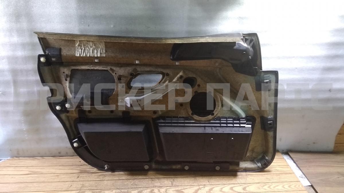 Молдинг задней левой двери для Митсубиси Каризма 1 поколение