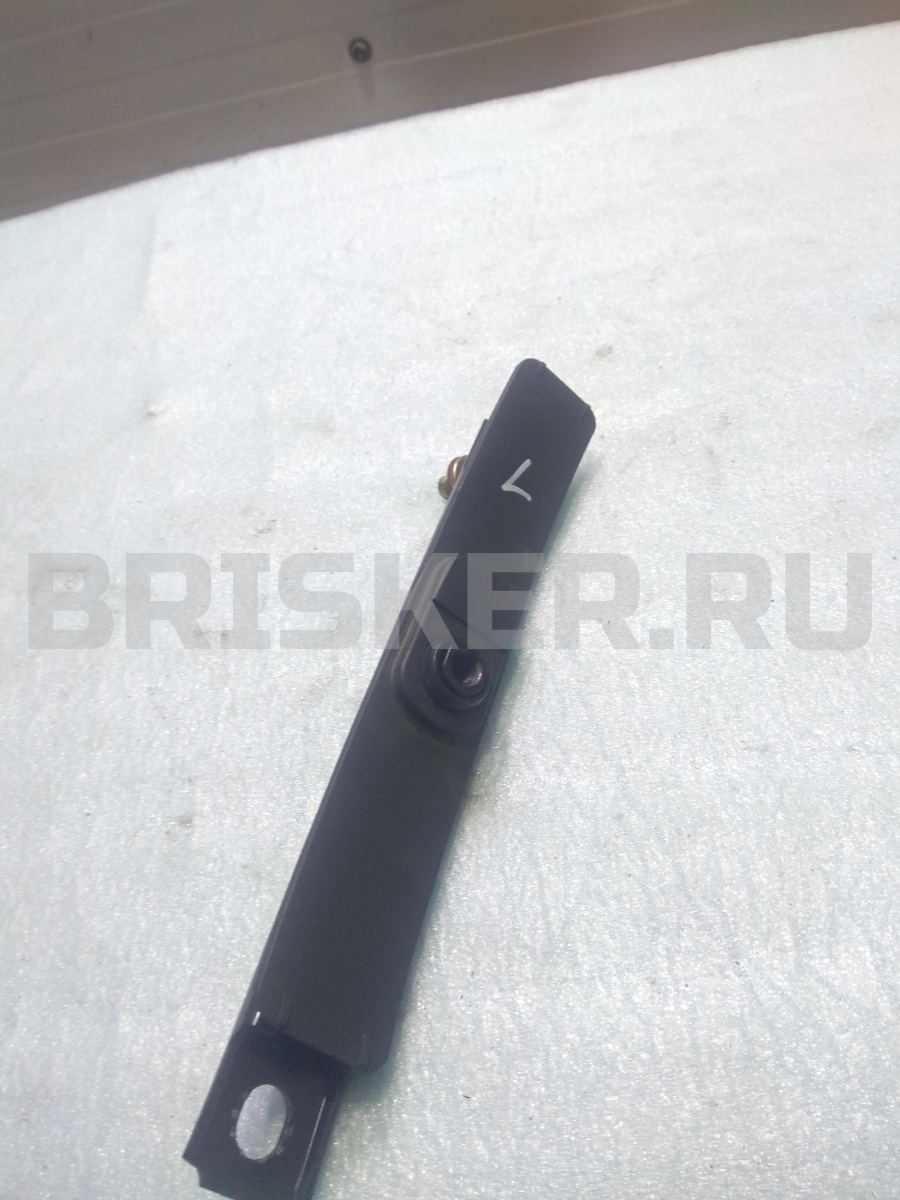 Механизм регулировки ремня безопасности для Хендай Соната 4 поколение (EF)