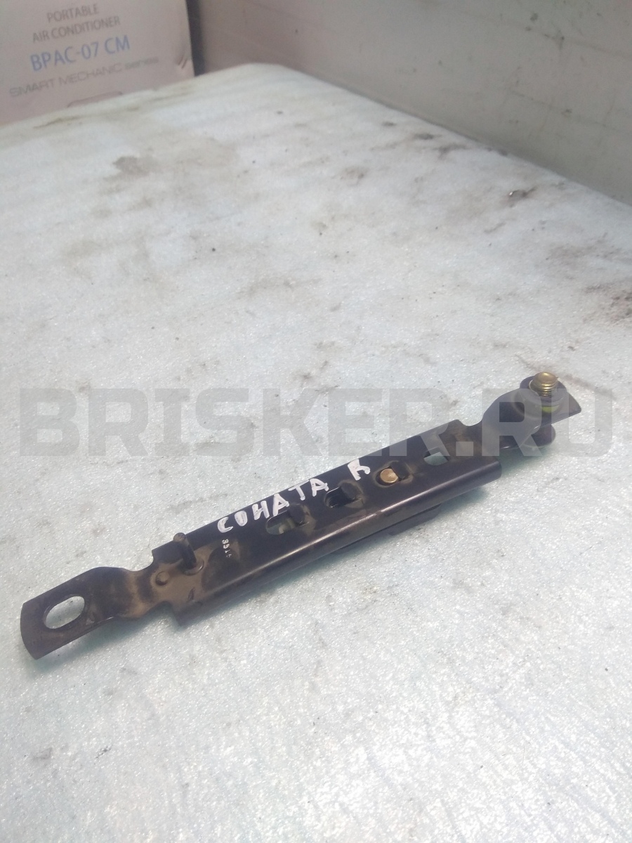 Механизм регулировки ремня безопасности для Хендай Соната 4 поколение (EF)