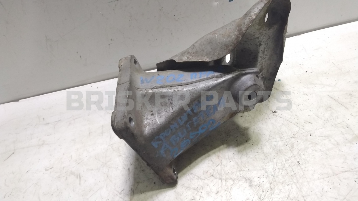 Механизм регулировки ремня безопасности для Хендай Соната 4 поколение (EF)