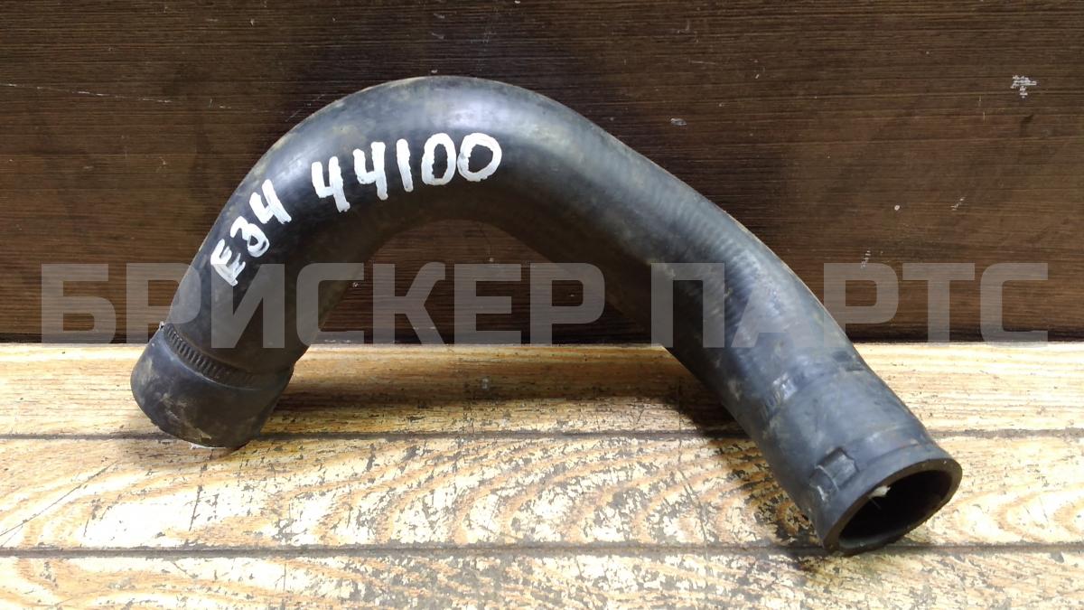 Патрубок радиатора для БМВ 5 серия E34