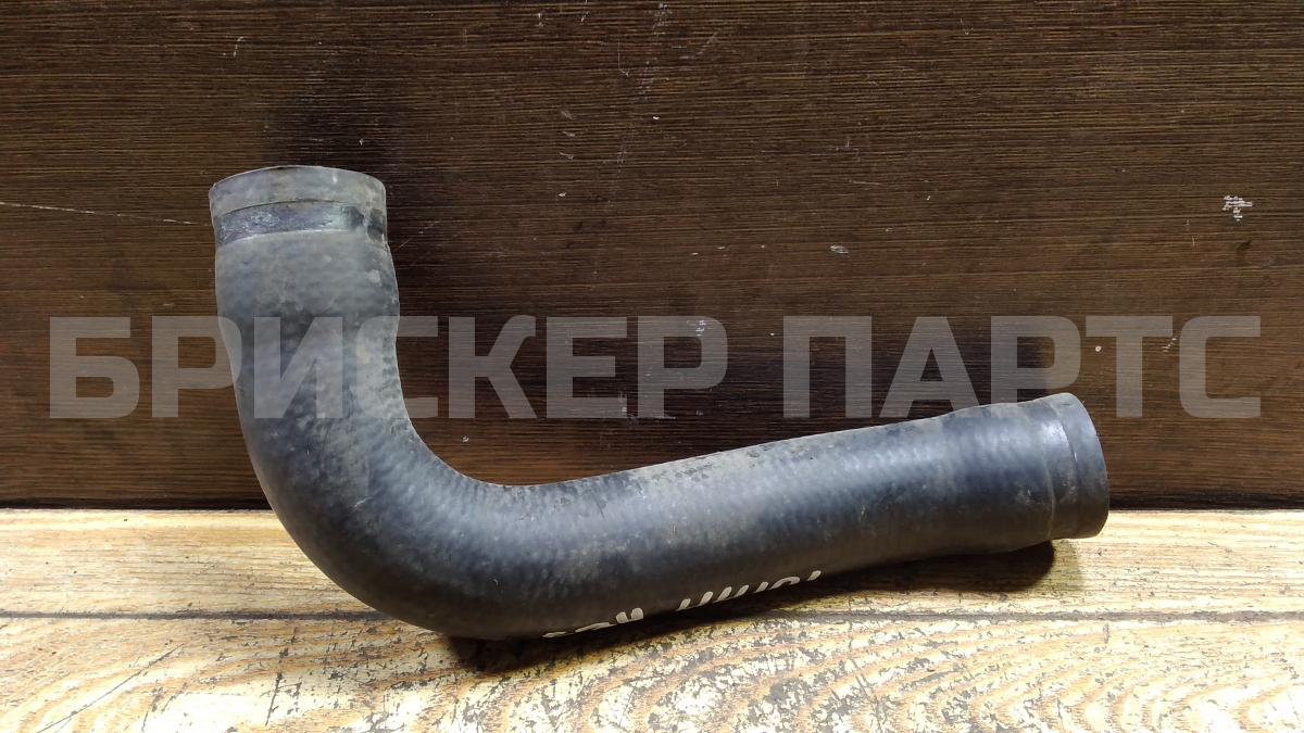 Патрубок радиатора для БМВ 5 серия E34