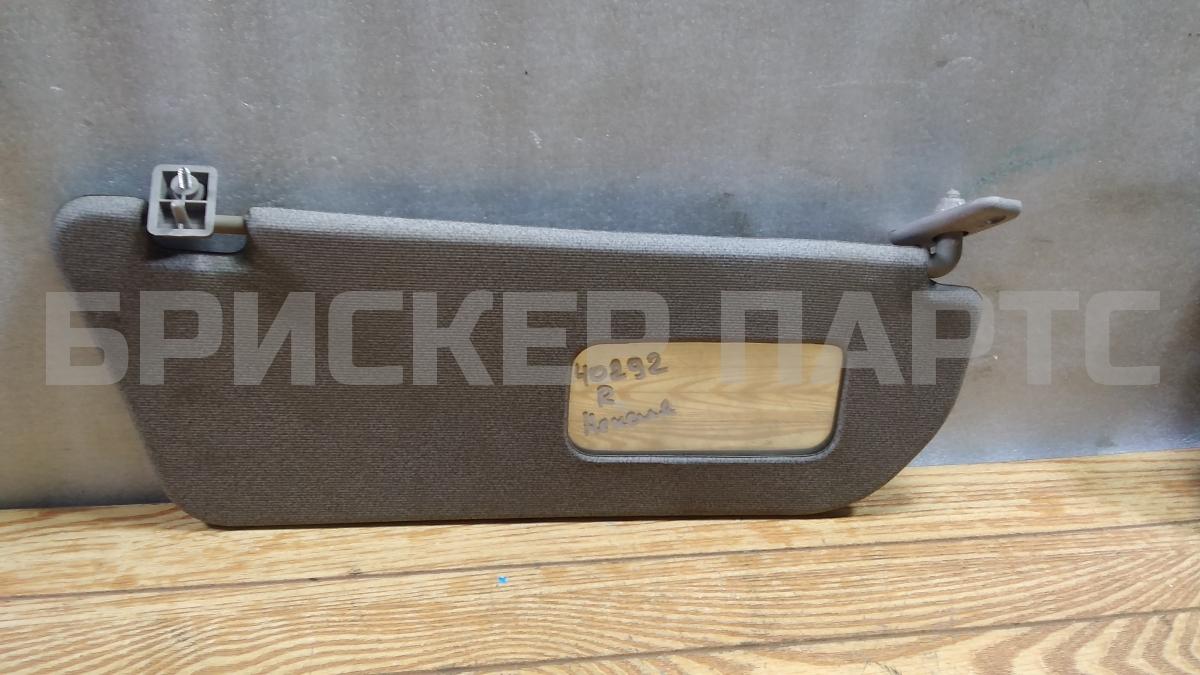 Кнопка обогрева сидений (клавиша, переключатель подогрева) для Ниссан Тиида 1 поколение C11