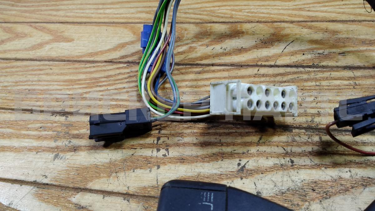 Насос, моторчик бачка омывателя для ЗАЗ Шанс/Сенс T100, T150