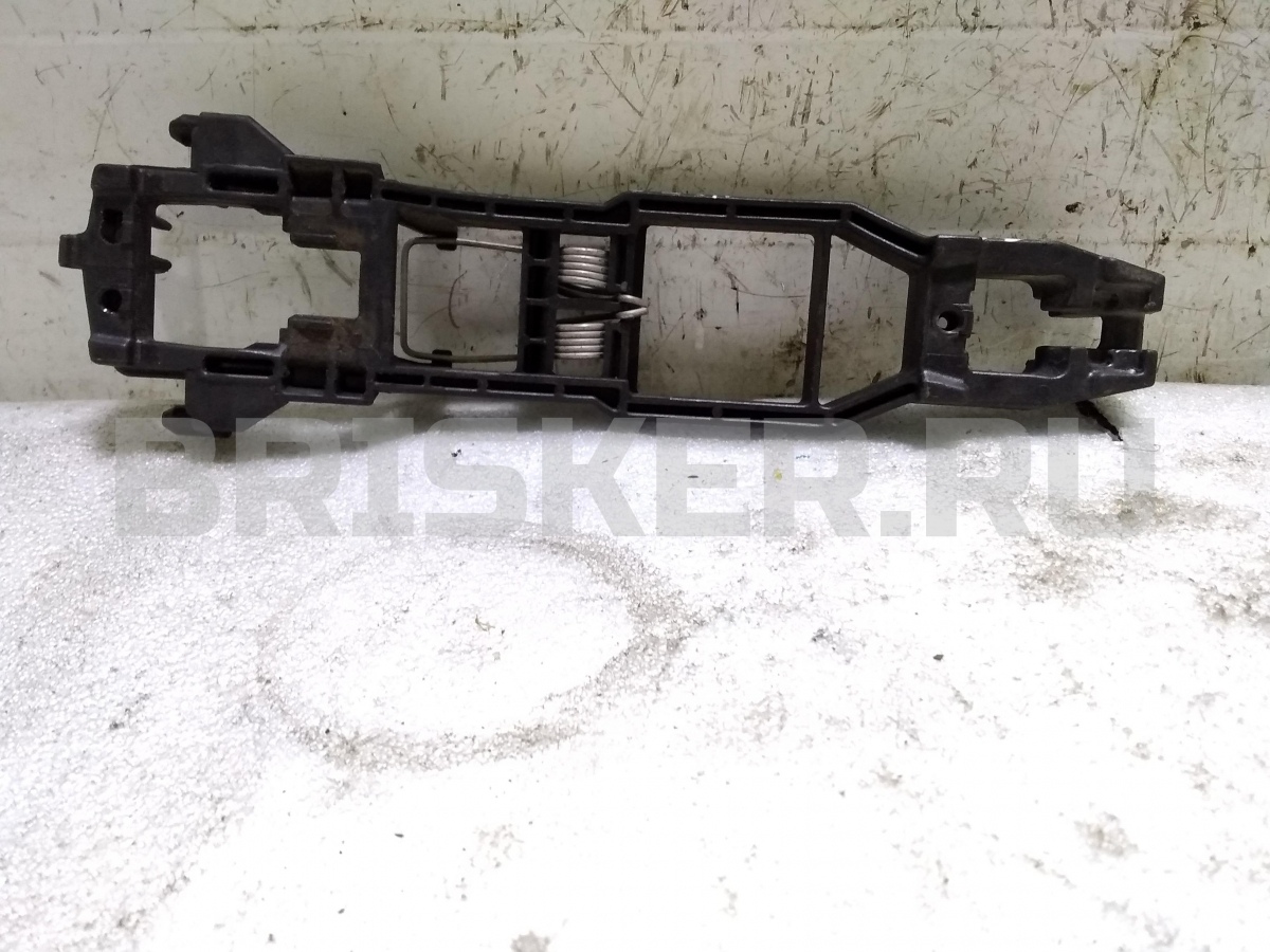 Кнопка омывателя фар для Ниссан Альмера 2 поколение (N16)