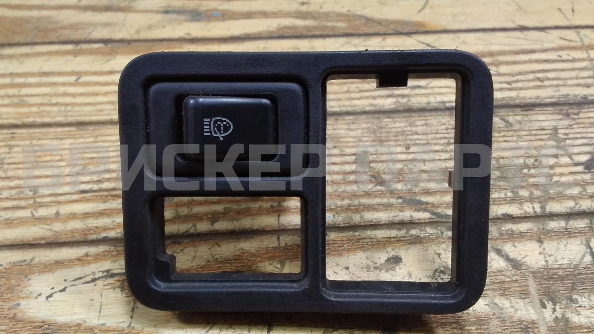 Кнопка омывателя фар для Ниссан Альмера 2 поколение (N16)