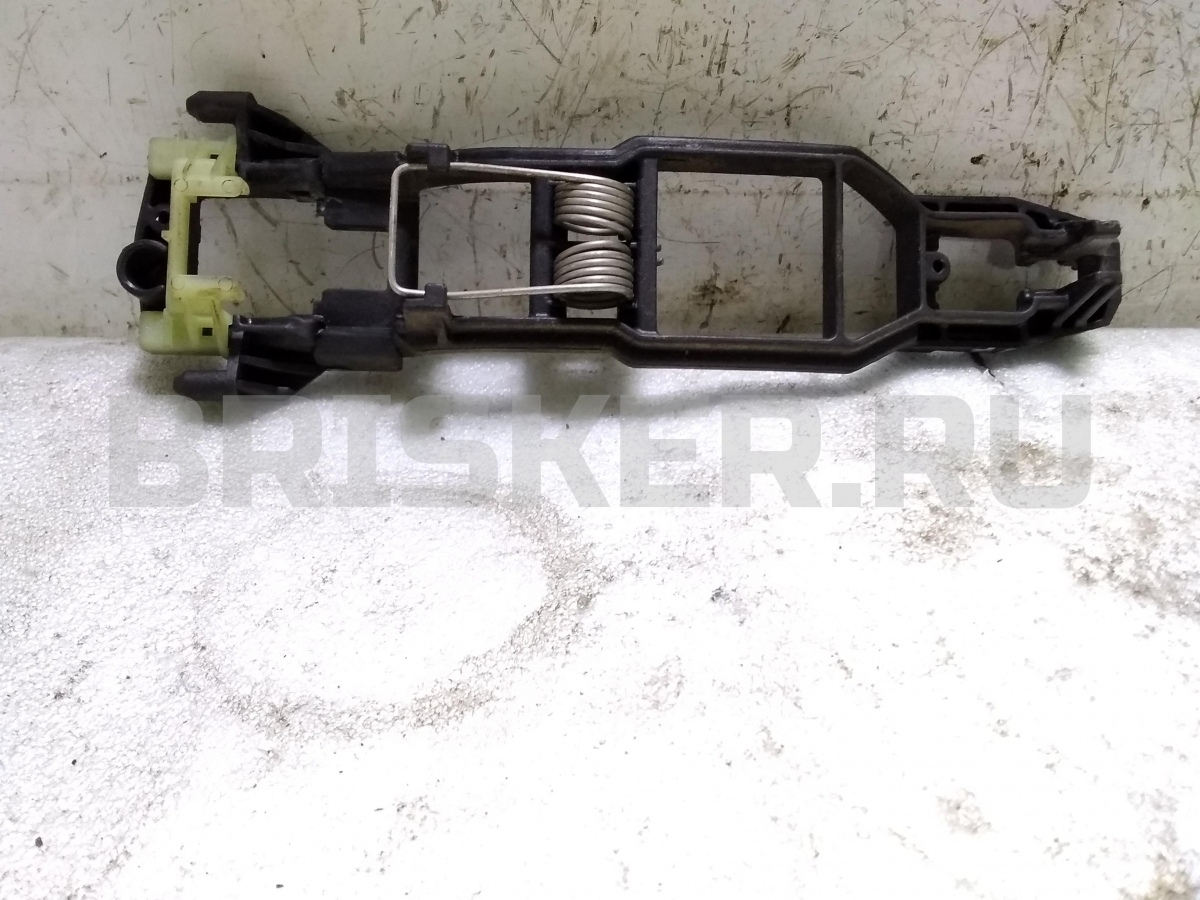 Накладка двери внутренняя задняя правая для Хендай Соната 4 поколение (EF)